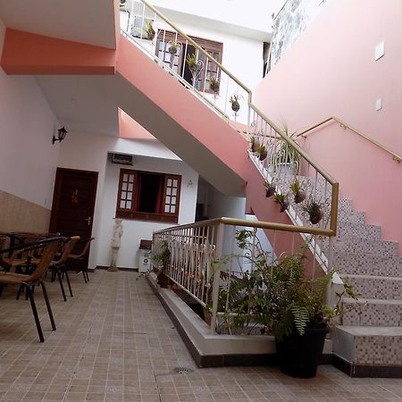 Albergue Rio Vermelho Salvador Buitenkant foto