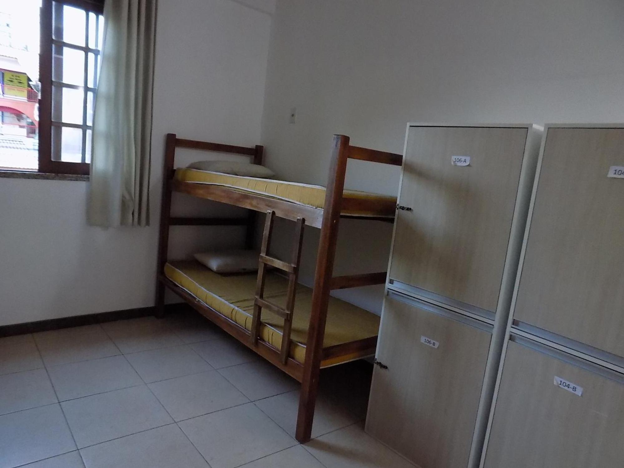 Albergue Rio Vermelho Salvador Kamer foto