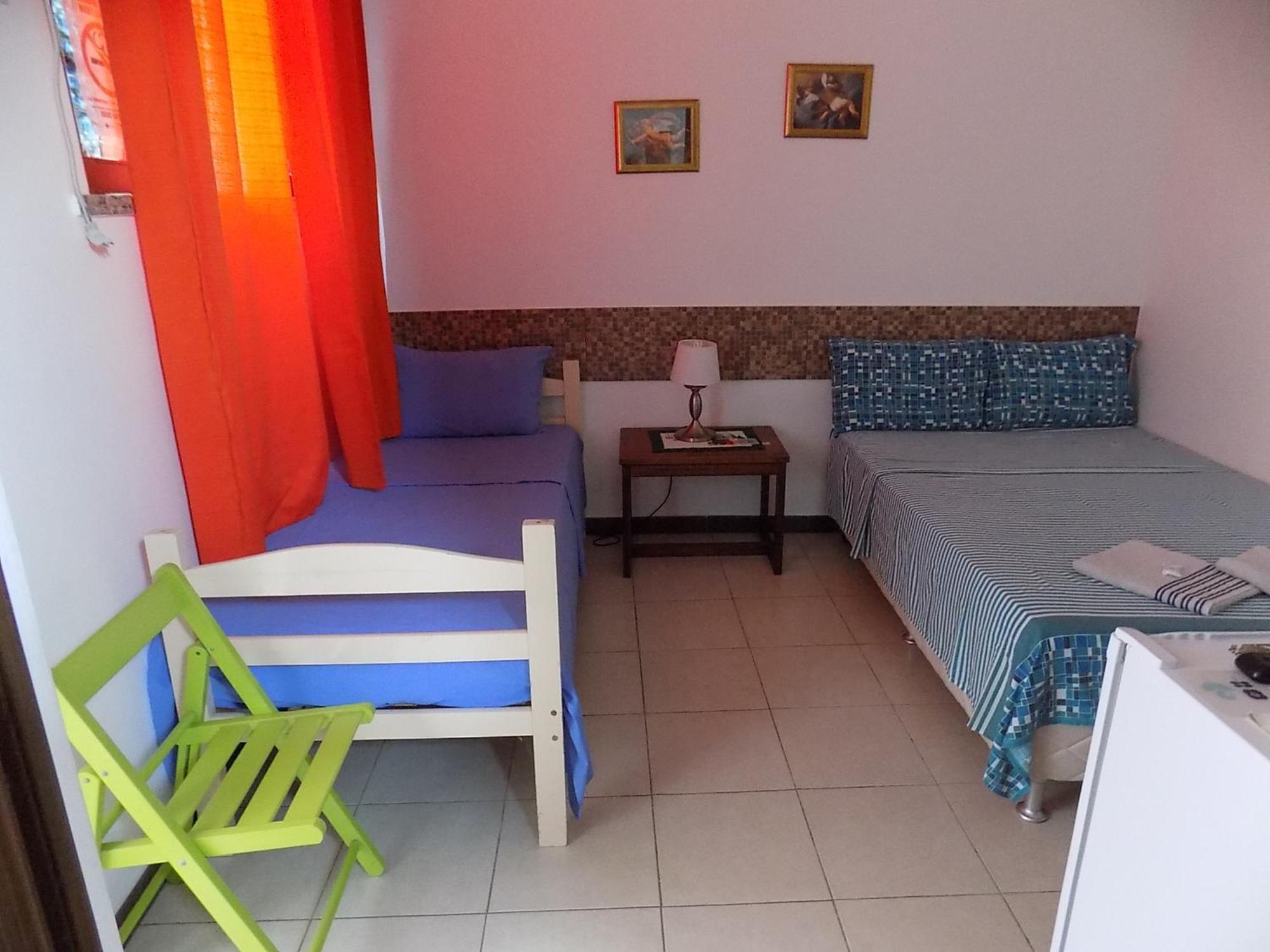Albergue Rio Vermelho Salvador Kamer foto