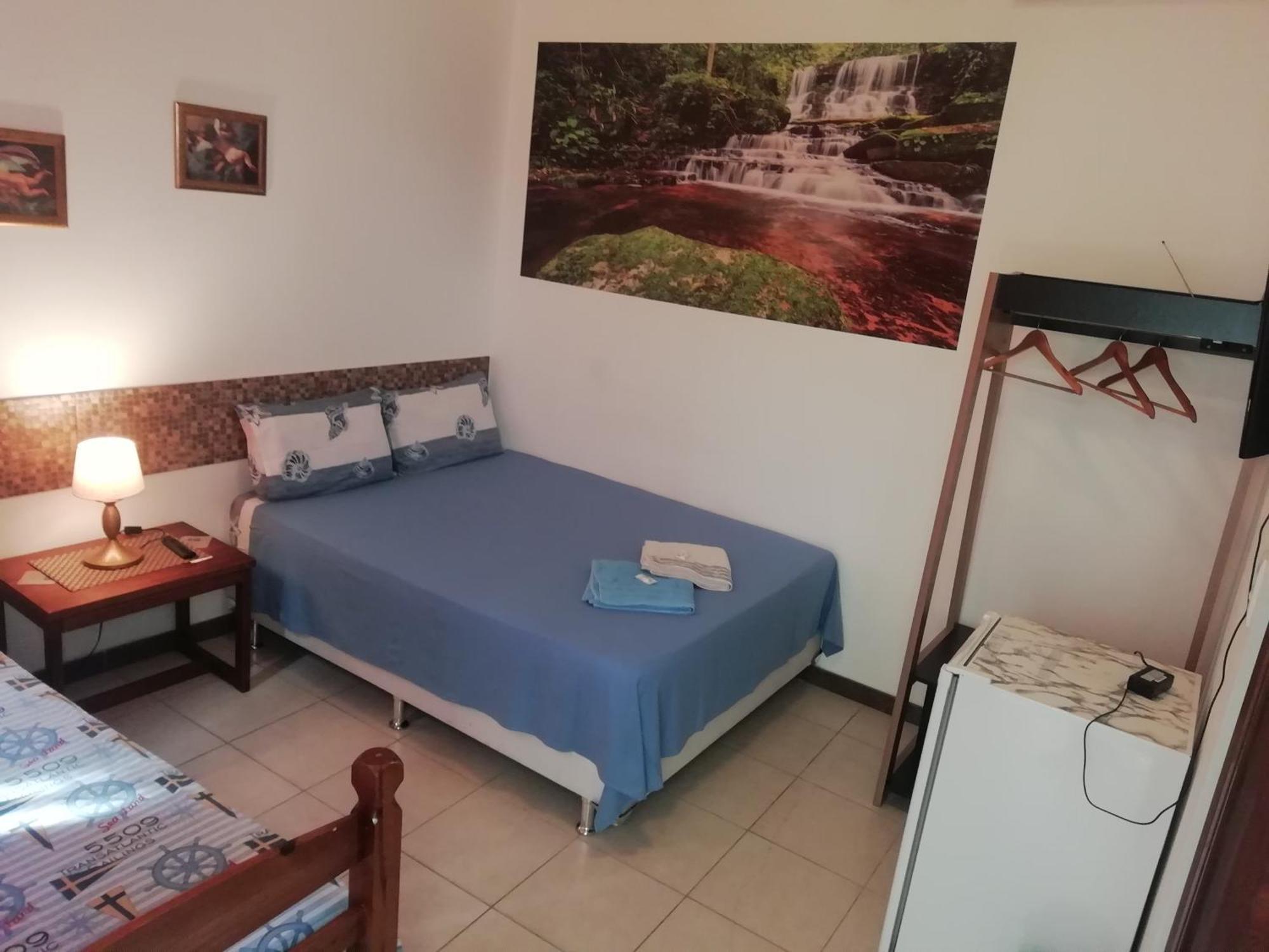 Albergue Rio Vermelho Salvador Kamer foto