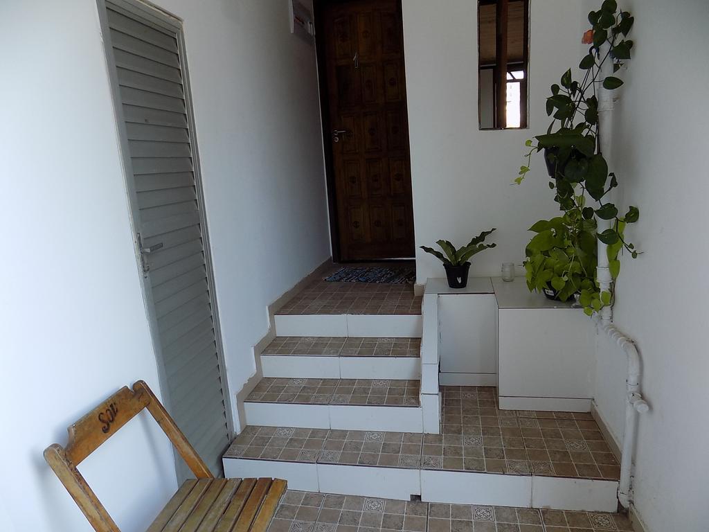 Albergue Rio Vermelho Salvador Buitenkant foto